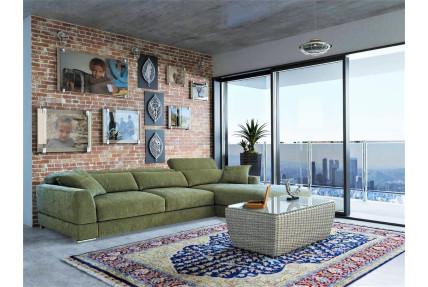 Salia canapea 3 locuri cu insula Salia canapea 3 locuri cu insula